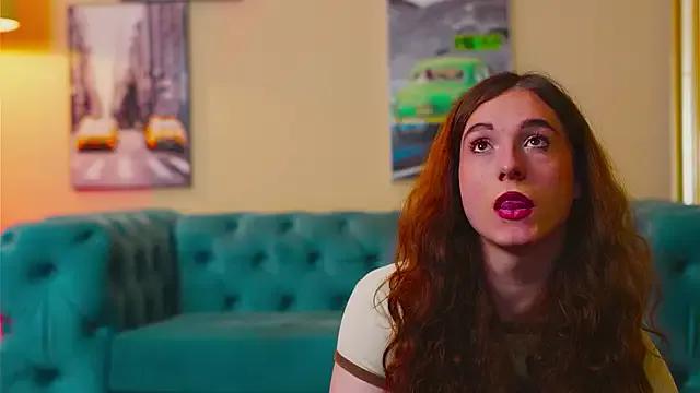 Private PeachyPixiee on StripChat