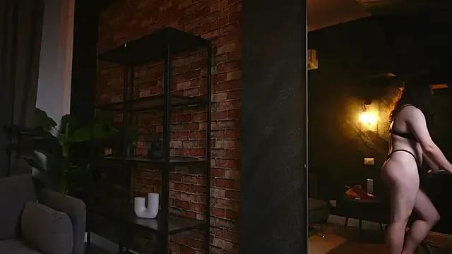 Private PeachyPixiee on StripChat