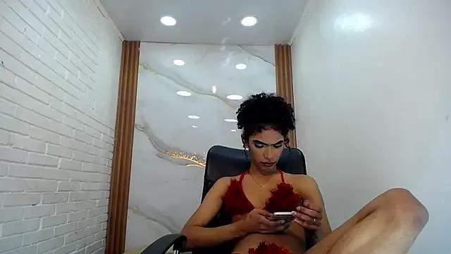 Freechat Penelopee_Rouse on StripChat