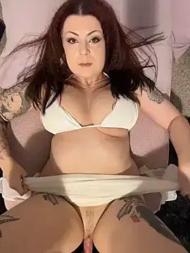 Penny_Bubbles — Freechat on StripChat