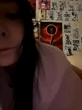 Pepe-pupu on StripChat 