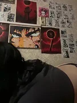 Pepe-pupu on StripChat 