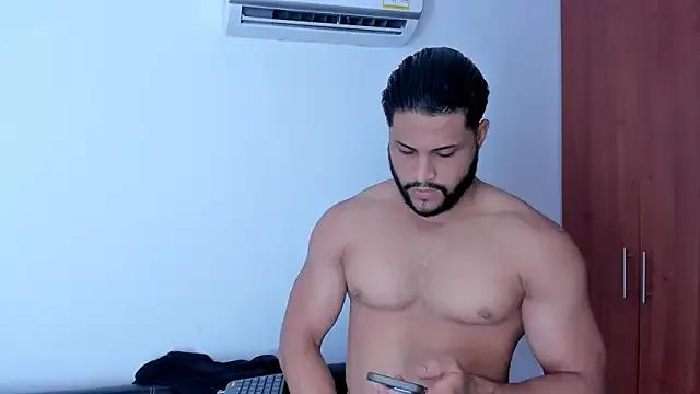 Pier_Simons — Freechat on StripChat