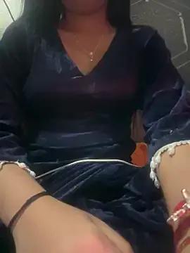 Preeti1433 — Doggy style fingering with pussy