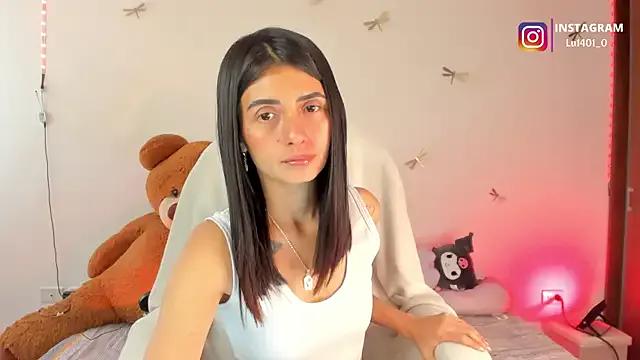 Freechat princessluna_19 on StripChat