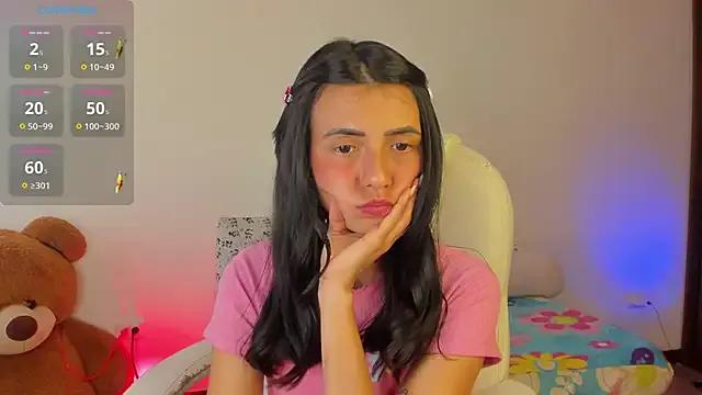 Freechat princessluna_19 on StripChat