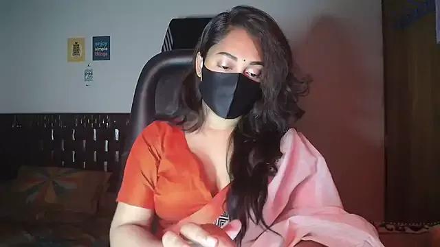 queen_angel67 — chocolate syrup on boobs