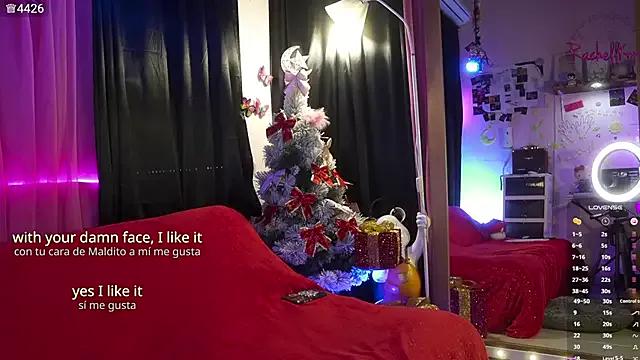 Rachellkors — Hot blow job saliva... & tongue on you