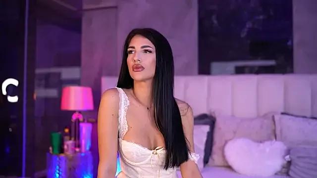 Private RaisaKali on StripChat