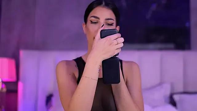 Private RaisaKali on StripChat