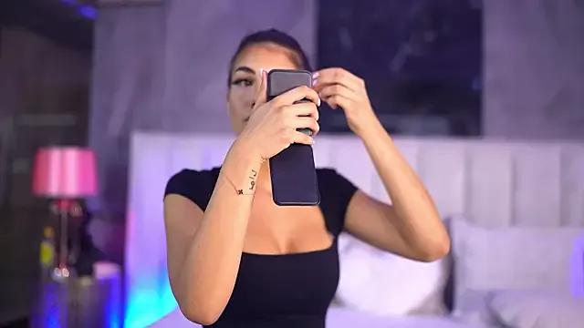 Private RaisaKali on StripChat