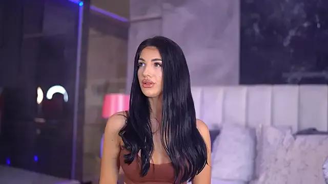 Private RaisaKali on StripChat