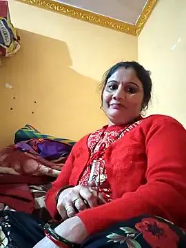 Rakhi99x — Freechat on StripChat