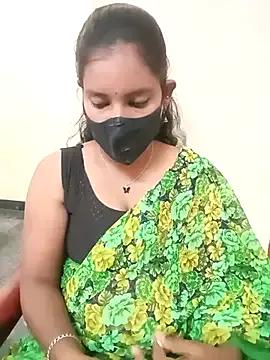 Freechat Rashmi-Sexy on StripChat