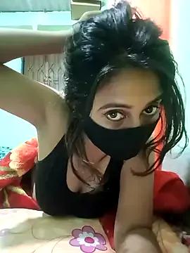 Rashmita-2 — Boobs show