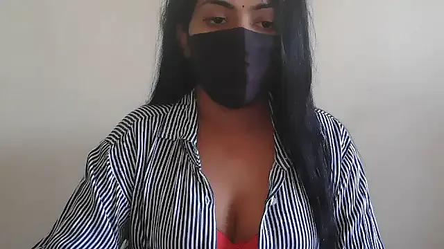 Reddy_Trisha on StripChat 