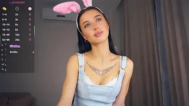 Freechat RendaBaatz on StripChat