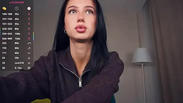 Freechat RendaBaatz on StripChat