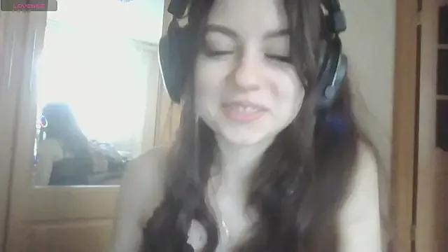 Freechat RendyDow on StripChat