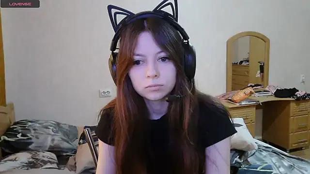 Freechat RendyDow on StripChat