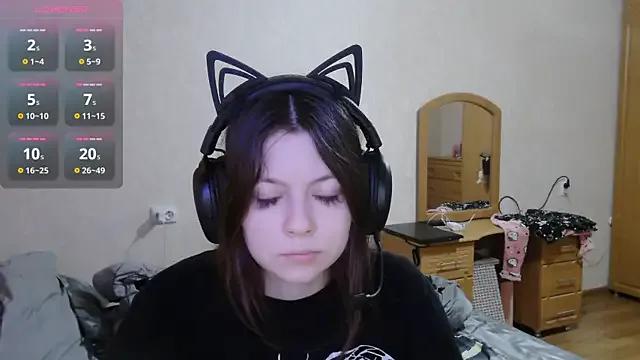 Freechat RendyDow on StripChat