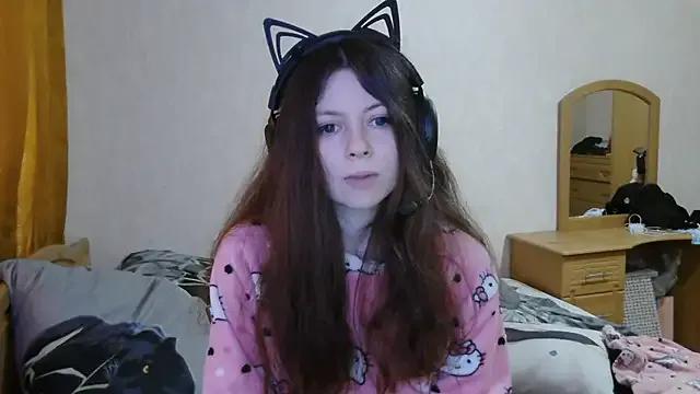 Freechat RendyDow on StripChat