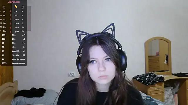 Freechat RendyDow on StripChat