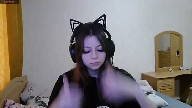 Freechat RendyDow on StripChat