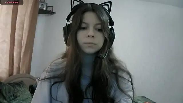 Freechat RendyDow on StripChat