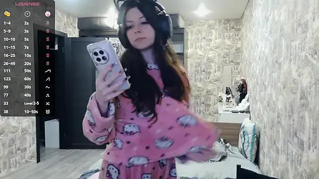 RendyDow — airkiss for you