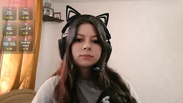 Freechat RendyDow on StripChat