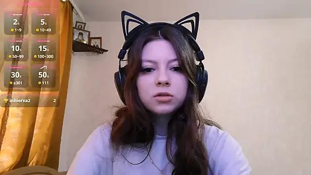 Freechat RendyDow on StripChat