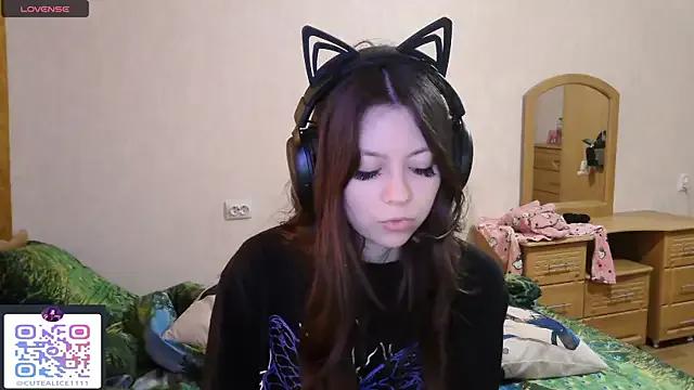 Freechat RendyDow on StripChat