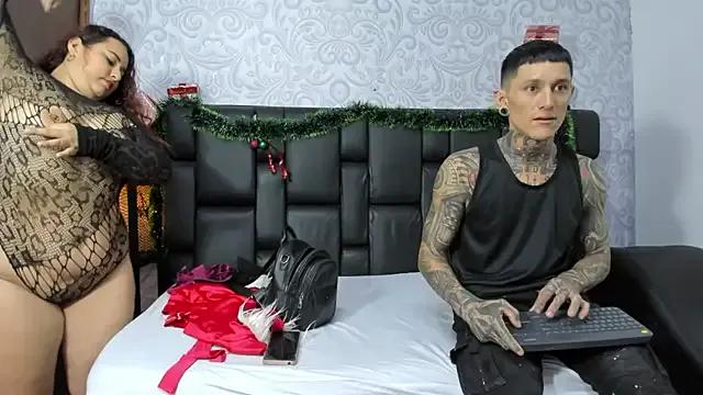 RileyNora — cum on face