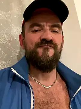 Rimmingtop — Hard cum show! play hard with toy in ass