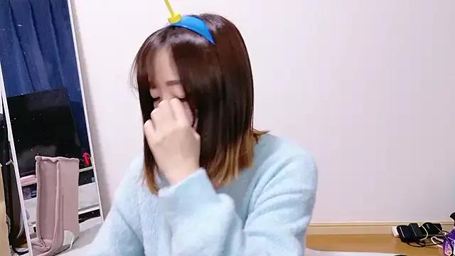 Rio_chan_ — Group on StripChat