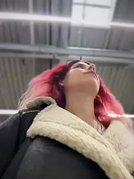 RiriRoseey — Freechat on StripChat