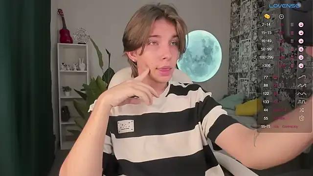 Robby_Manson on StripChat 