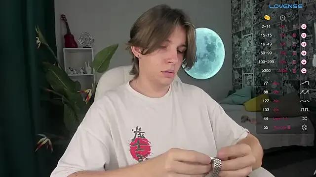 Robby_Manson on StripChat 