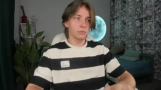 Robby_Manson on StripChat 