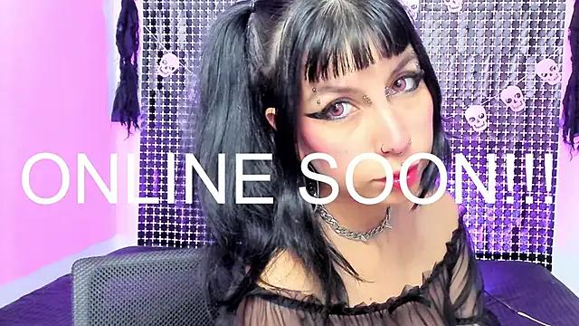 Rose_72 — Sensual striptease and oili bodyyyyy