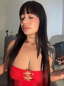 Roxanne_08 — ride torso+6mnts control lush