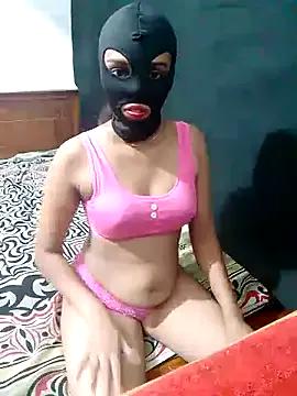 Freechat Sadu_Live on StripChat