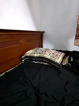 Freechat Sadu_Live on StripChat