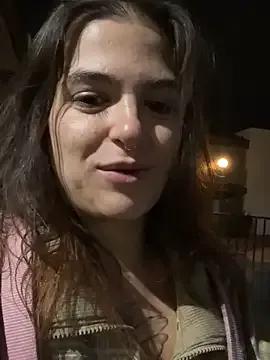 SafeinouterSpace — flash pussy