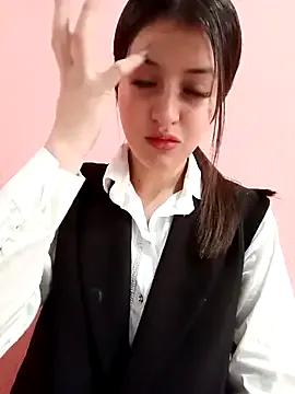 SALOME-28_ — Give me an orgasm AT WORK