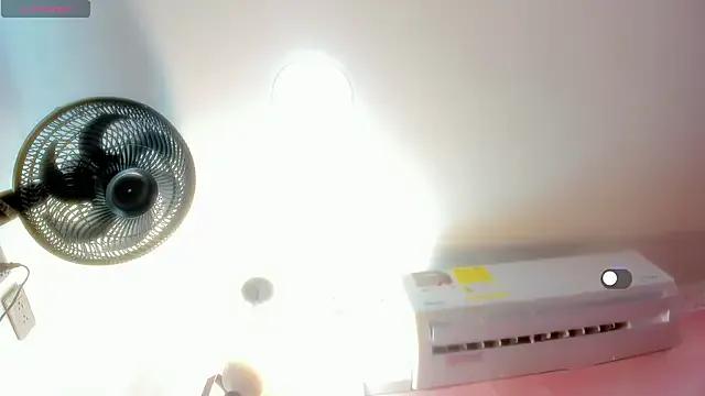 Freechat samantamilk6 on StripChat