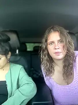 Samantha_official on StripChat 