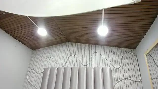 SamanthaPeachss on StripChat 