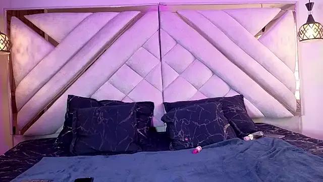 sammy_andyhot on StripChat 